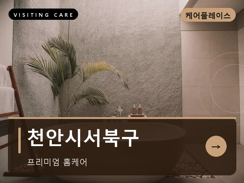 충남 천안시서북구 출장마사지 천안 불당케어 건식