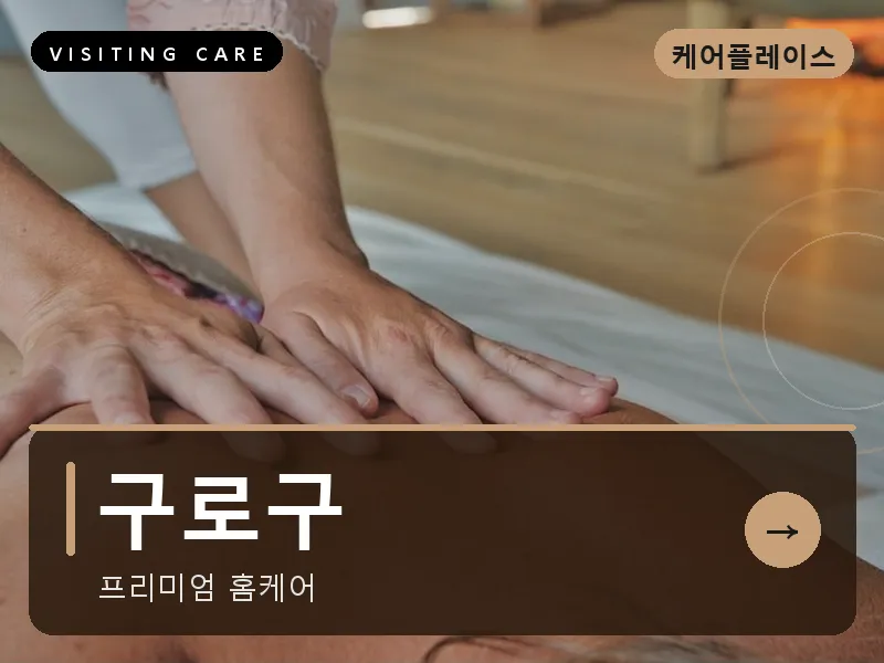 서울 구로구 출장마사지 구로디지털 테크케어 건식